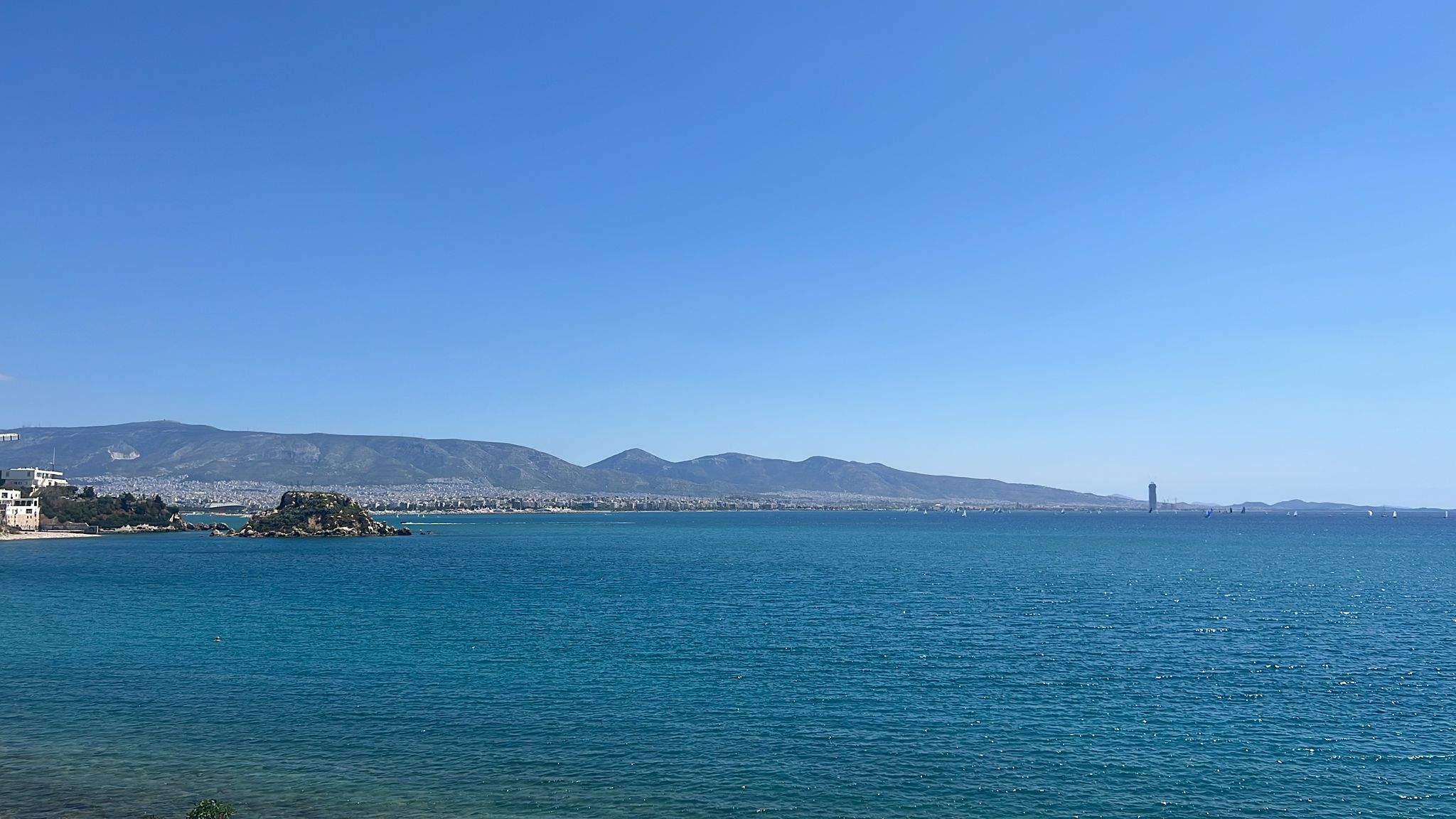 Qué hacer en Atenas